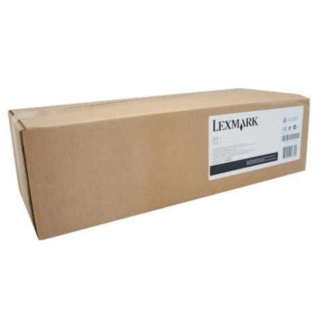 Lexmark 24B7500 cartucho de tóner 1 pieza(s) Original Magenta