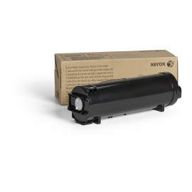 Xerox VersaLink B600/B605/B610/B615 Cartucho de tóner NEGRO de capacidad extra (46700 páginas) - 106R03944