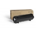 Xerox VersaLink B600/B605/B610/B615 Cartucho de tóner NEGRO de capacidad extra (46700 páginas) - 106R03944