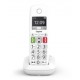 Gigaset E290 Duo Teléfono DECT/analógico Identificador de llamadas Blanco - l36852-h2901-d202
