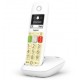 Gigaset E290 Duo Teléfono DECT/analógico Identificador de llamadas Blanco - l36852-h2901-d202