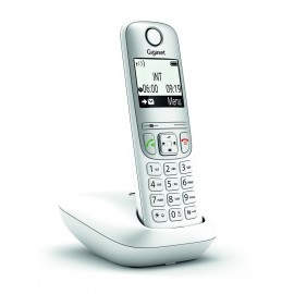 Gigaset A690 Teléfono DECT/analógico Blanco - s30852-h2810-d202