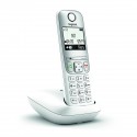 Gigaset A690 Teléfono DECT/analógico Blanco - s30852-h2810-d202