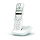 Gigaset A690 Teléfono DECT/analógico Blanco - s30852-h2810-d202