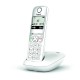 Gigaset A690 Teléfono DECT/analógico Blanco - s30852-h2810-d202