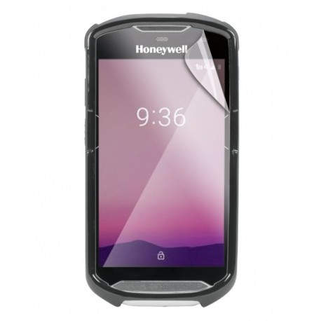 Mobilis 036254 protector de pantalla para teléfono móvil Protector de pantalla anti-reflejante Honeywell 1 pieza(s)