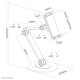 Neomounts by Newstar Soporte para tableta - DS15-550WH1