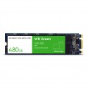 Western Digital Green WDS480G3G0B unidad de estado sólido 2.5'' 480 GB Serial ATA III