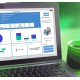 Western Digital Green WDS480G3G0B unidad de estado sólido 2.5'' 480 GB Serial ATA III