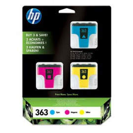 HP 363 CB333EE