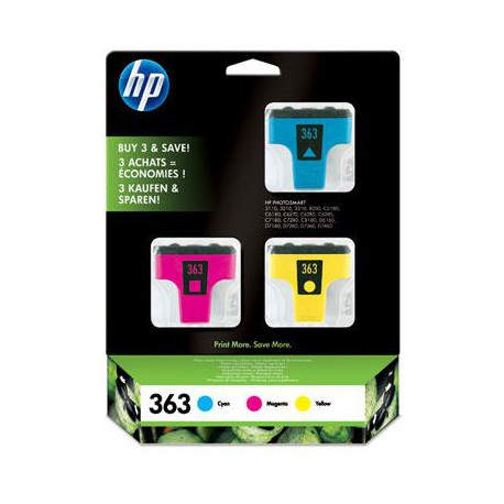 HP 363 CB333EE
