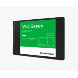 Western Digital Green WD 2.5'' 1000 GB Serial ATA III SLC - wds100t3g0a