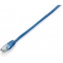 Equip Cat.6 U/UTP 15m cable de red Cat6 U/UTP (UTP) Azul - 625438