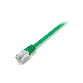 Equip 605546 cable de red Verde 10 m Cat6 S/FTP (S-STP) - 4015867107461
