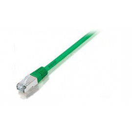 Equip 605542 cable de red Verde 3 m Cat6 S/FTP (S-STP) - 4015867107348