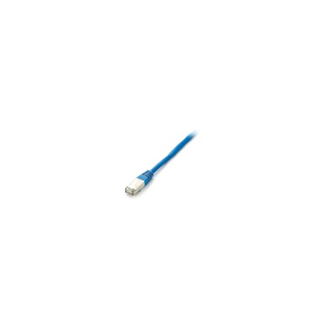 Equip 605536 cable de red Azul 10 m Cat6 S/FTP (S-STP) - 4015867107454