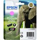 Epson 24XL 9.8ML MAGENTA CLARO - ELEFANTE C13T24364010