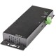 StarTech.com Hub USB C de 4 Puertos - 10Gbps - Ladrón Concentrador Industrial 2x