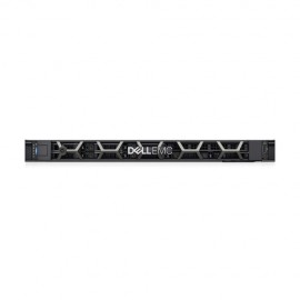 DELL PowerEdge R350 servidor 3,4 GHz 16 GB Bastidor (1U) Intel Xeon E 600 W DDR4-SDRAM - F3W3N