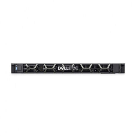 DELL PowerEdge R350 servidor 3,4 GHz 16 GB Bastidor (1U) Intel Xeon E 600 W DDR4-SDRAM - F3W3N