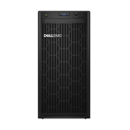 DELL PowerEdge T150 servidor 2,8 GHz 16 GB Bastidor (4U) Intel Xeon E DDR4-SDRAM - K4G47