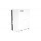 QNAP TS-233 servidor barebone Mini Tower Blanco