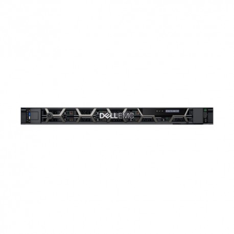 DELL PowerEdge R650xs servidor 2,1 GHz 32 GB Bastidor (1U) Intel® Xeon® Silver 800 W DDR4-SDRAM - PHXVP
