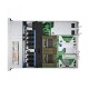 DELL PowerEdge R450 servidor 2,8 GHz 16 GB Bastidor (1U) Intel® Xeon® Silver 800 W DDR4-SDRAM - X95FF