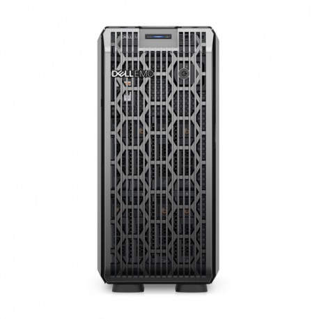 DELL PowerEdge T350 servidor 2,8 GHz 16 GB Torre Intel Xeon E 600 W DDR4-SDRAM - 57C92