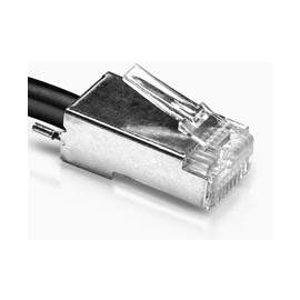 Ubiquiti Networks TC-GND-20 conector RJ-45 - tc-gnd-20