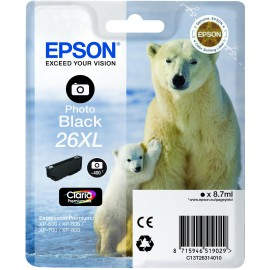 Epson 26XL C13T26314010