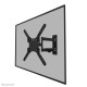 Neomounts by Newstar soporte de pared para tv - WL40-550BL14