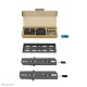 Neomounts by Newstar Select soporte de pared para tv - WL35S-850BL12