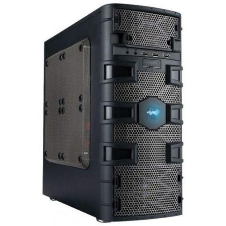 In Win Dragon Slayer Micro ATX