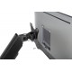 Ewent EW1532 soporte para monitor 81,3 cm (32'') Tornillos Negro
