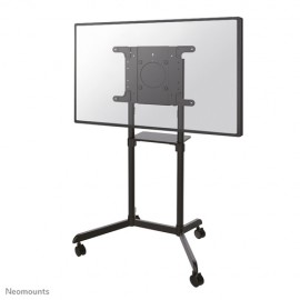 Neomounts by Newstar Soporte de suelo móvil para TV - NS-M1250BLACK