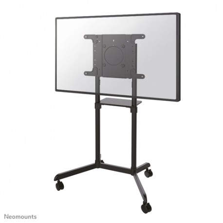 Neomounts by Newstar Soporte de suelo móvil para TV - NS-M1250BLACK