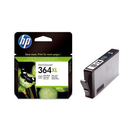 HP 364XL Photo Ink