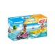 Playmobil FamilyFun 70906 set de juguetes