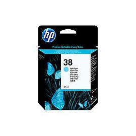 HP 38 C9418A