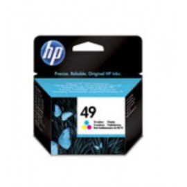 HP 49 51649AE