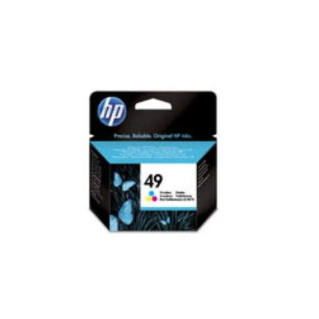 HP 49 51649AE