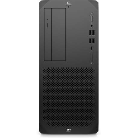 HP Z1 G6 Entry Tower Workstation - 495D5EA