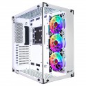 TALIUS TAL-PCGOOD-WHT PC DDR4-SDRAM i3-10100F Midi Tower Intel® Core™ i3 16 GB 240 GB SSD Blanco
