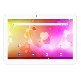 Denver TIQ-10443WL tablet 4G 16 GB 25,6 cm (10.1'') Spreadtrum 2 GB Wi-Fi 4 (802.11n) Android 11 Blanco