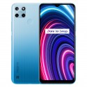realme C25Y 16,5 cm (6.5'') SIM doble Android 11 4G MicroUSB 4 GB 64 GB 5000 mAh Azul - RMC25Y-B64