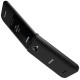 Aiwa FP-24BK teléfono móvil 6,1 cm (2.4'') 91,7 g Negro Característica del teléfono