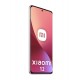 Xiaomi 12 15,9 cm (6.28'') SIM doble Android 12 5G USB Tipo C 8 GB 256 GB 4500 mAh Púrpura - 40-51-9396