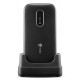 Doro 6820 7,11 mm (0.28'') 117 g Negro Teléfono para personas mayores - 380496
