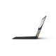 Microsoft Surface Laptop 4 Portátil 34,3 cm (13.5'') Pantalla táctil Intel® Core™ i5 8 GB
